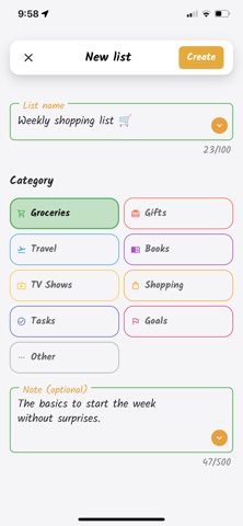 Checksy Screenshot 5 of 7