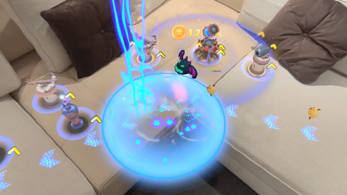 RealityGuard screenshot 6