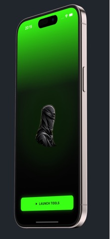 Sadx FreeStyle Pro iPhone screenshot
