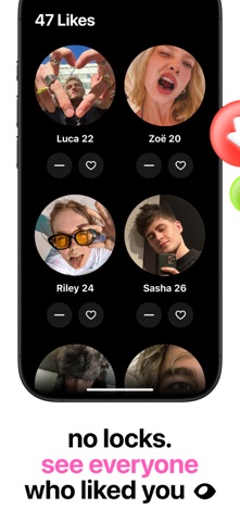 Pulse: Dating Screenshot 6 of 9
