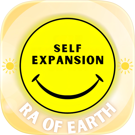 Ra of Earth Self Expansion