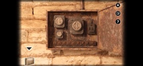 Haven - Escape Room Game screenshot