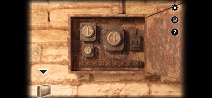Haven - Escape Room Game screenshot 5
