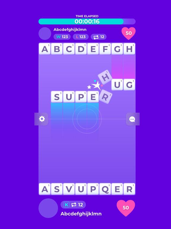 Screenshot #6 pour SpellQuick: fast spelling PvP