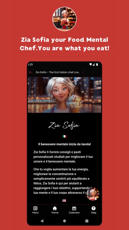 Zia Sofia screenshot-6