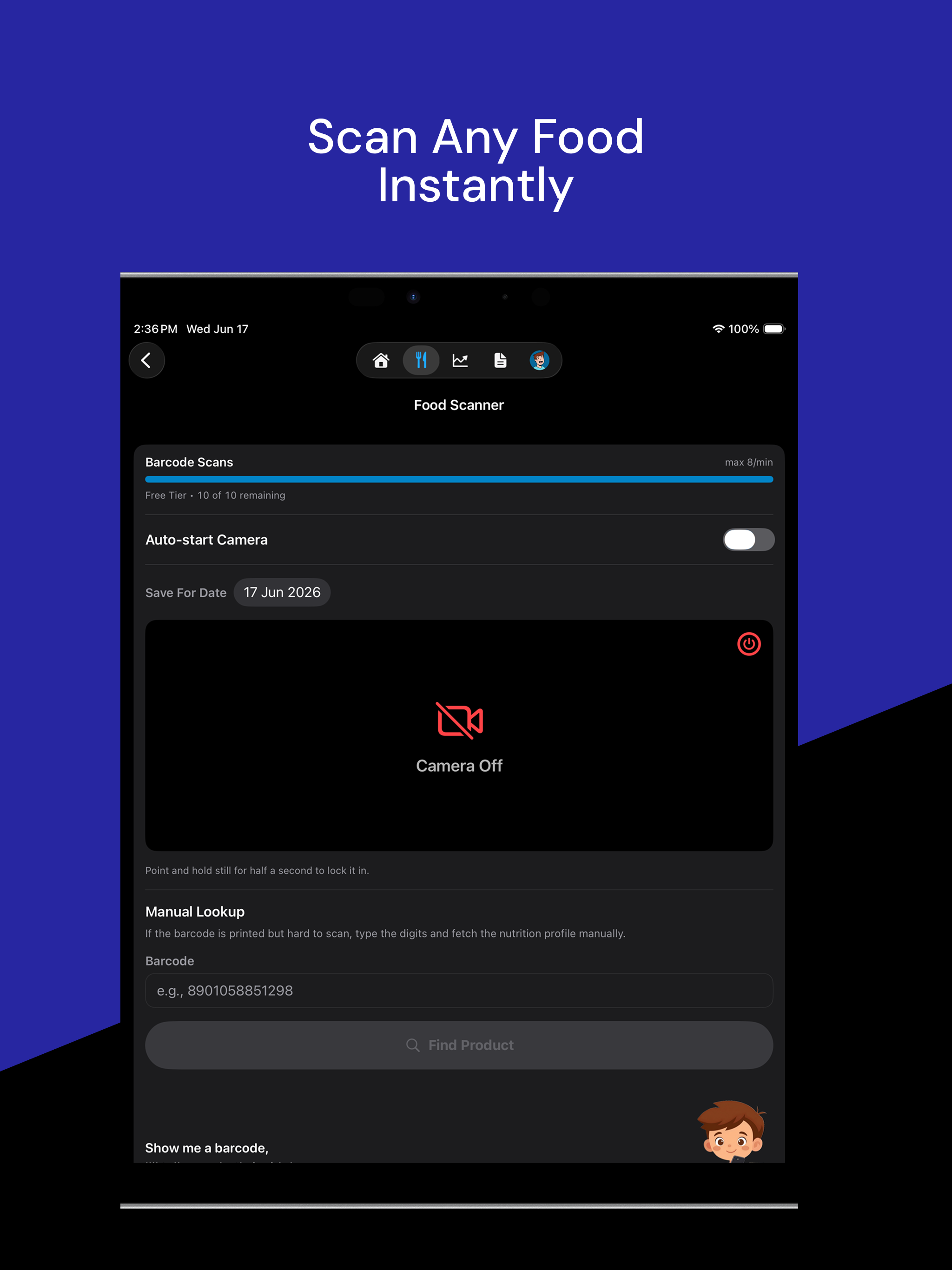 Metapace - Fitness Tracker screenshot 15