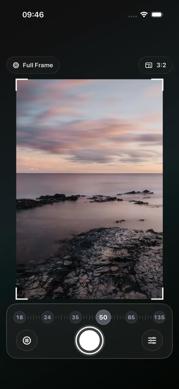 Screenshot #1 pour Foreframe