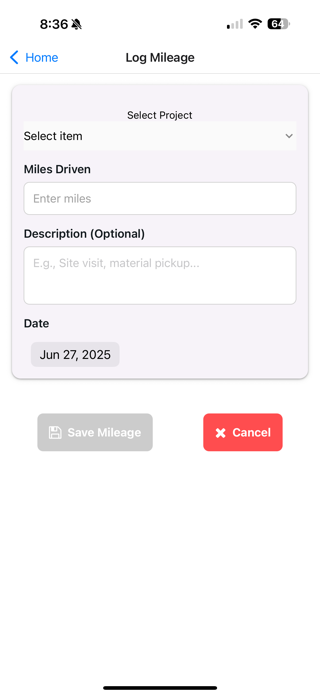 Work Syncer Screenshot 5 of 5