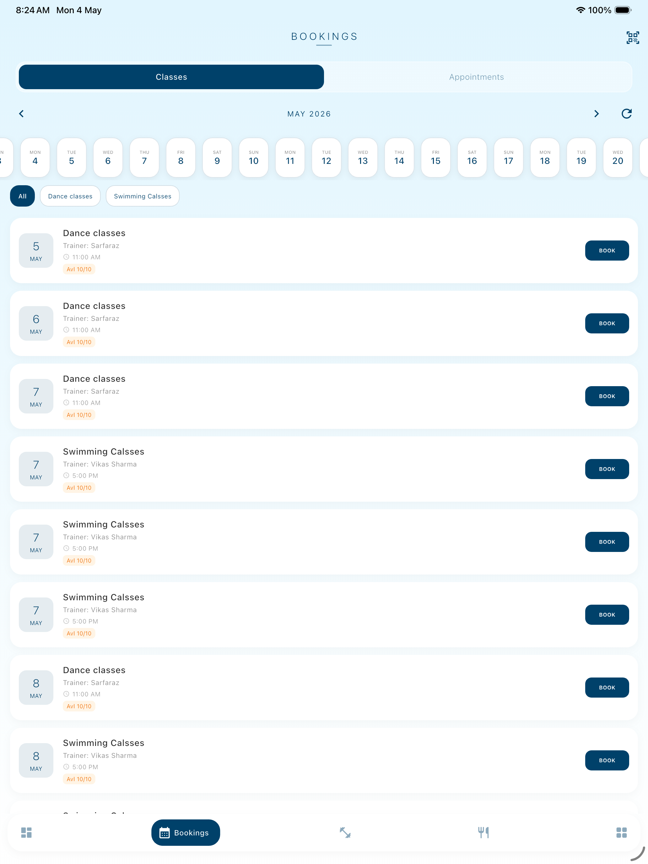 Jyovis Ayurveda screenshot 12