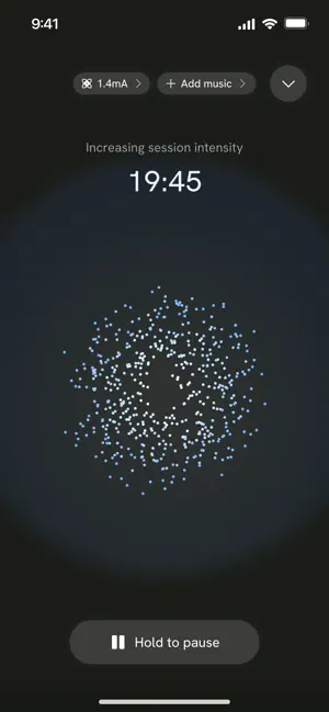 Mave screenshot 4