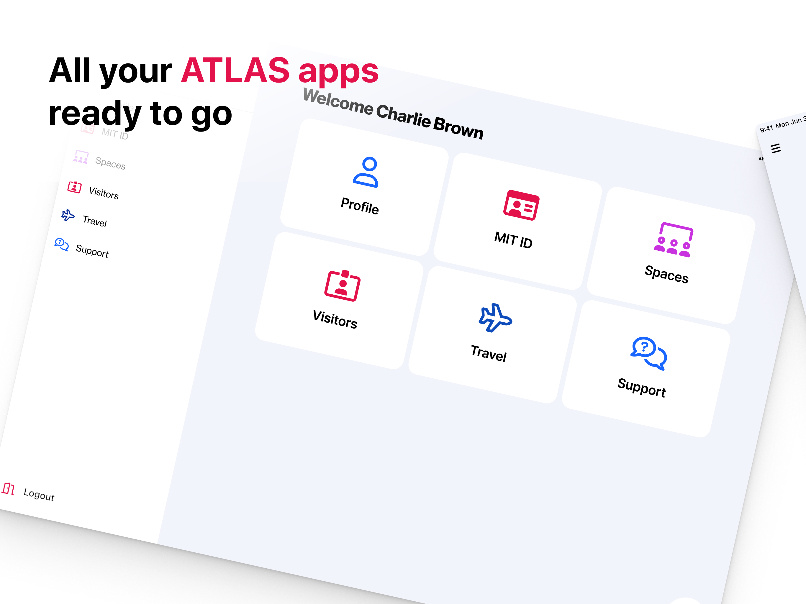 MIT Atlas