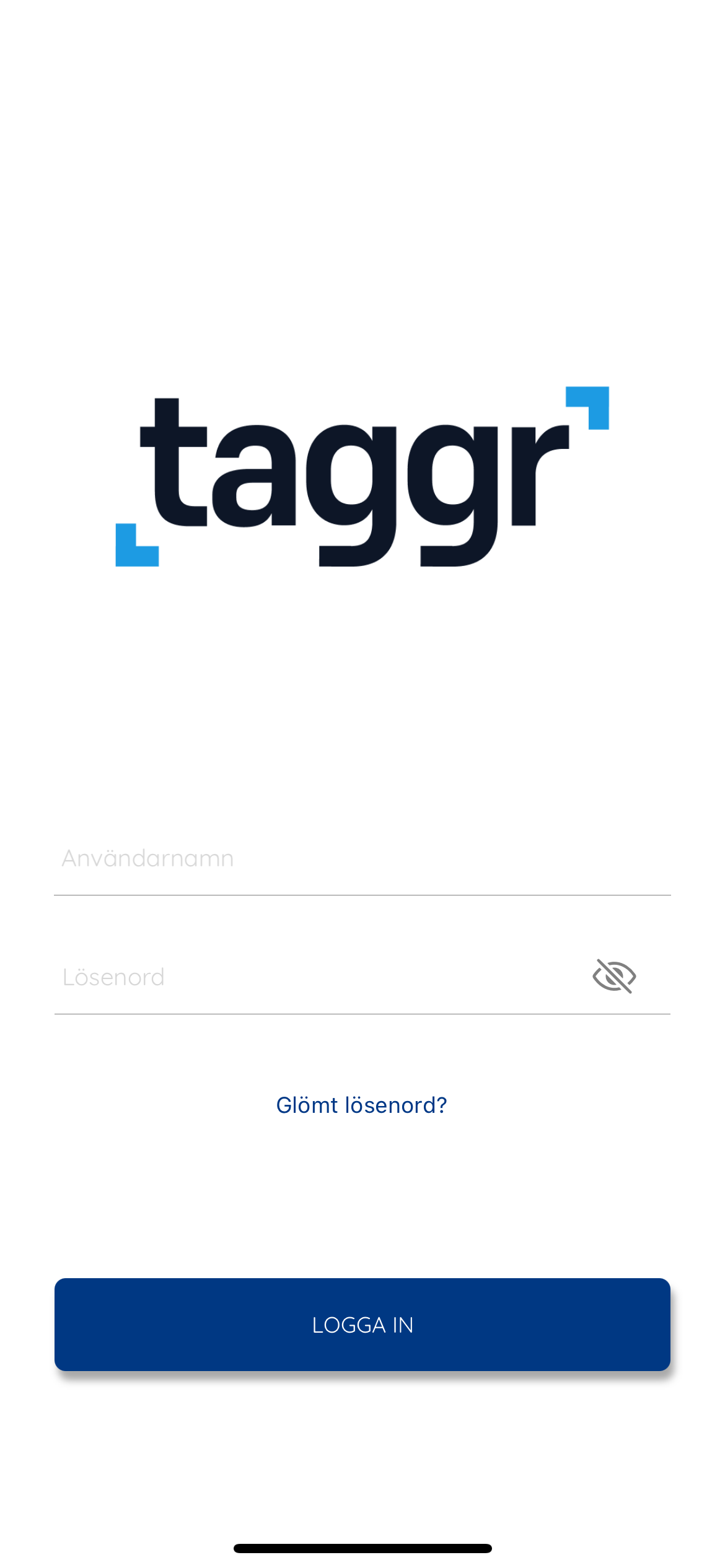 Taggr