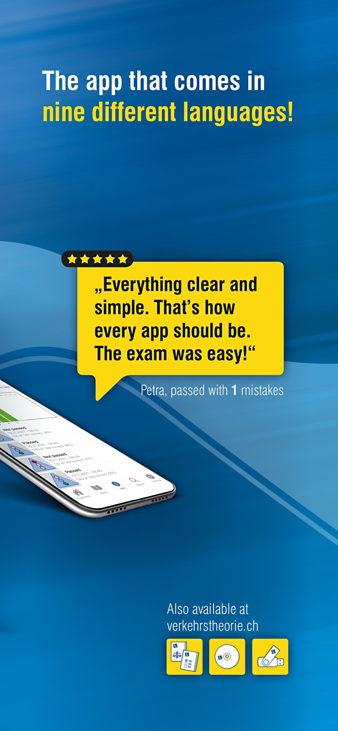 Auto Theorie Premium