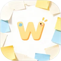 ‎WallDone: Task Sticker Wall