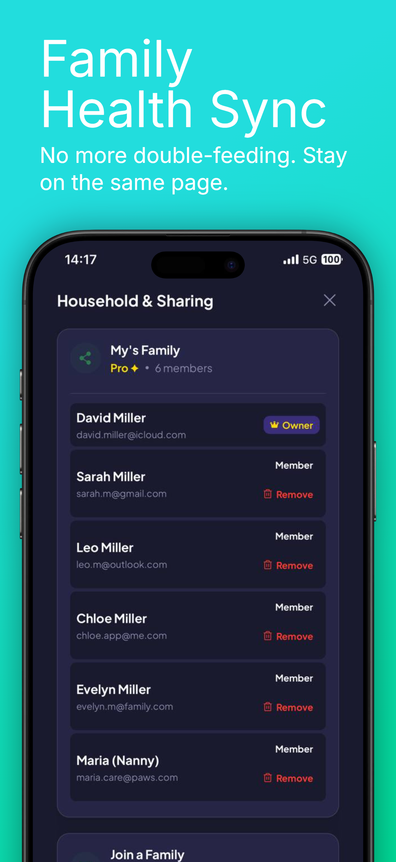 Paws & Pounds screenshot 7