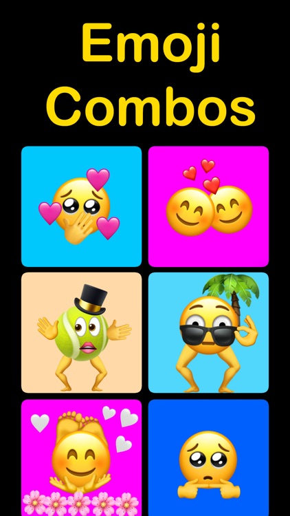 Emoji Maker AI: Create Genmoji