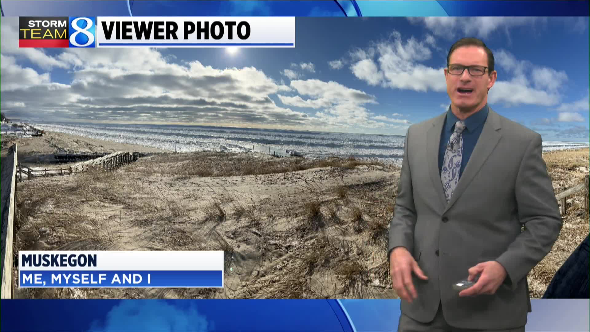 WOOD TV8 - Grand Rapids News