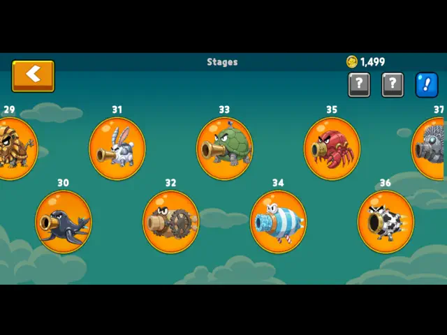 Flick Home Run 2 screenshot 6
