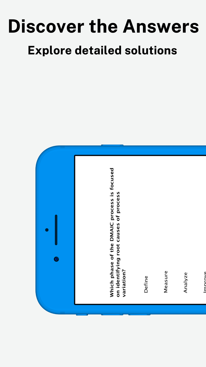 Essentials iCert Prep