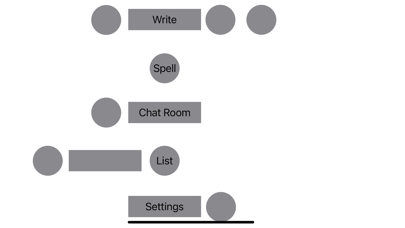Screenshot #1 pour Morse Decoded