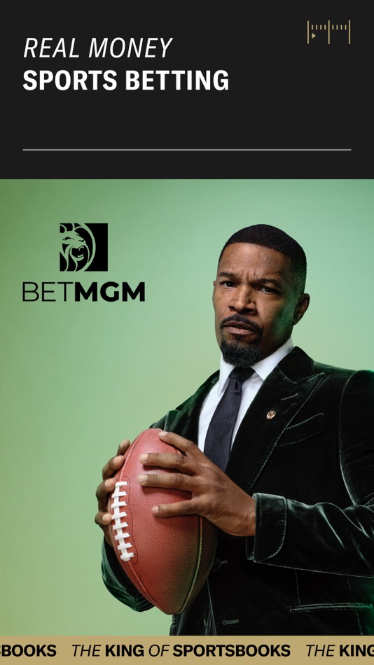 BetMGM - Online Sports Betting - 24.04.29 - (iOS)