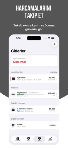 Evdeki Hesap Screenshot 1 of 5