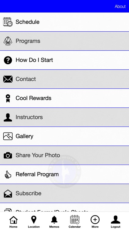 Wiest's Tae Kwon Do Center screenshot-3