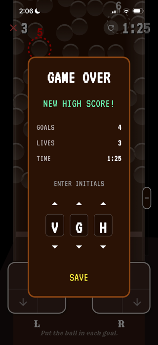 Root Beer Float Screenshot 4 of 5