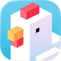 Crossy Road