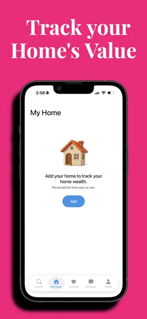 Shopping SD Houses screenshot 4