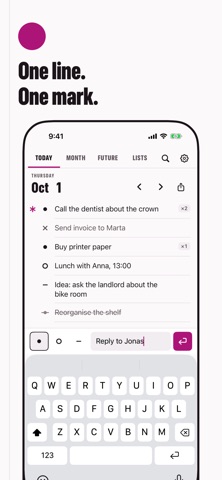Logleaf Screenshot 5 of 5