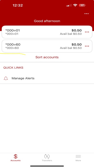SWEMP FCU Screenshot
