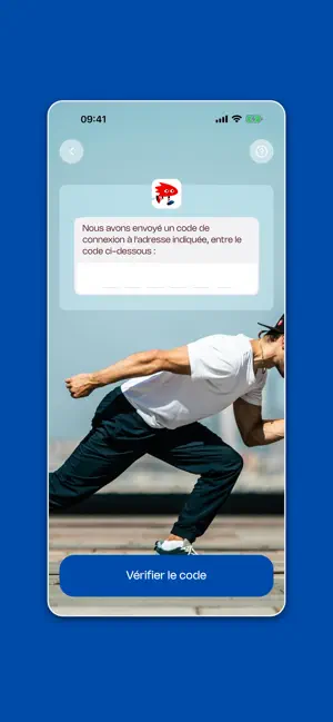 MRC - Move Run Challenge screenshot 3