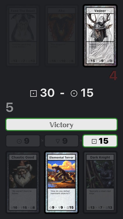 L T C G screenshot-5