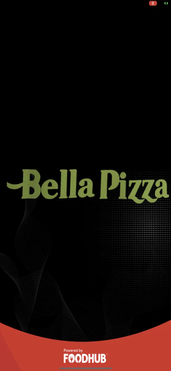 Screenshot #1 pour Bella Pizza StocktononTees
