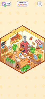 Sticker Decor Room screenshot 4