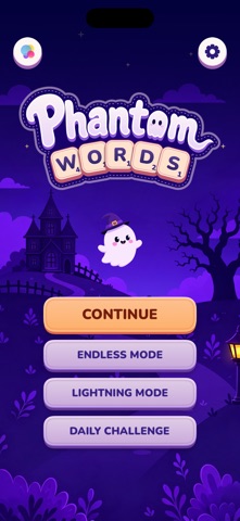 Phantom Words Screenshot 9 of 9