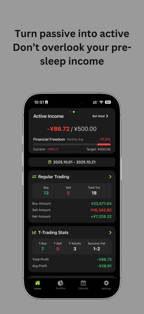 #2. Firenote (iOS) Tekijänä: 统生 陈