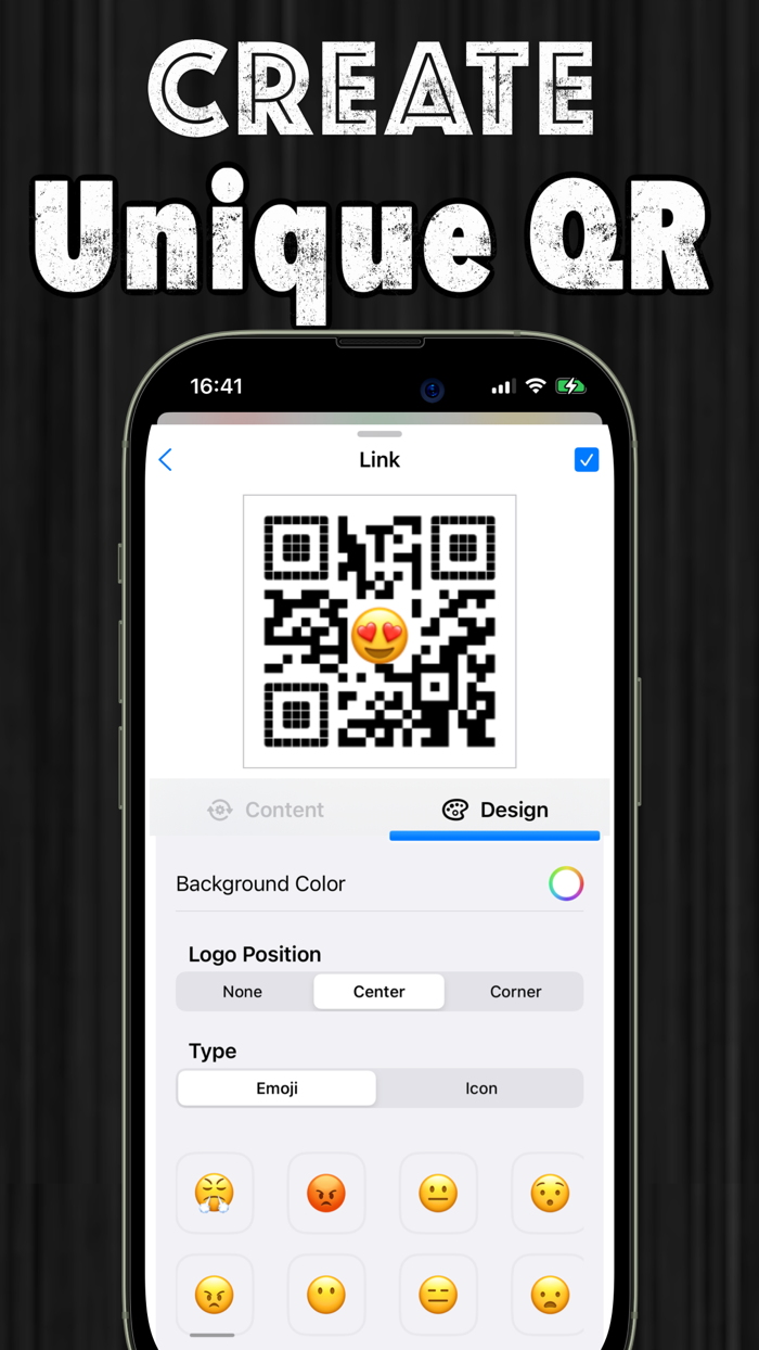 QR Finder  QR Code Scanner
