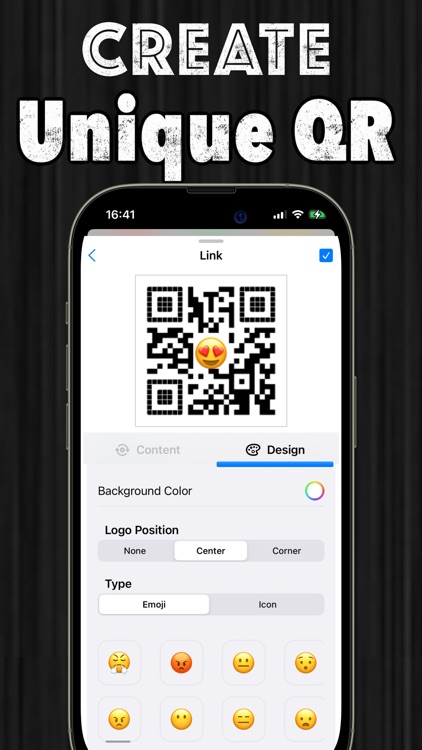 QR Finder : QR Code Scanner