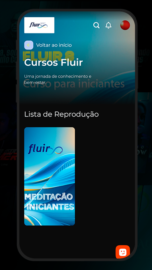 #1. Fluir8 (iOS) 由: The Members