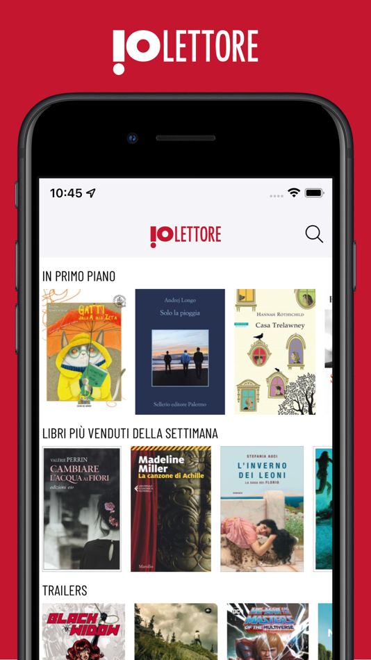 #1. my ubik (iOS) 来自: UBIK SRL