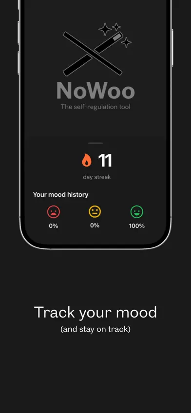 NoWoo screenshot 5