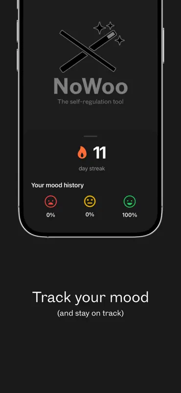 NoWoo screenshot 5 of 9