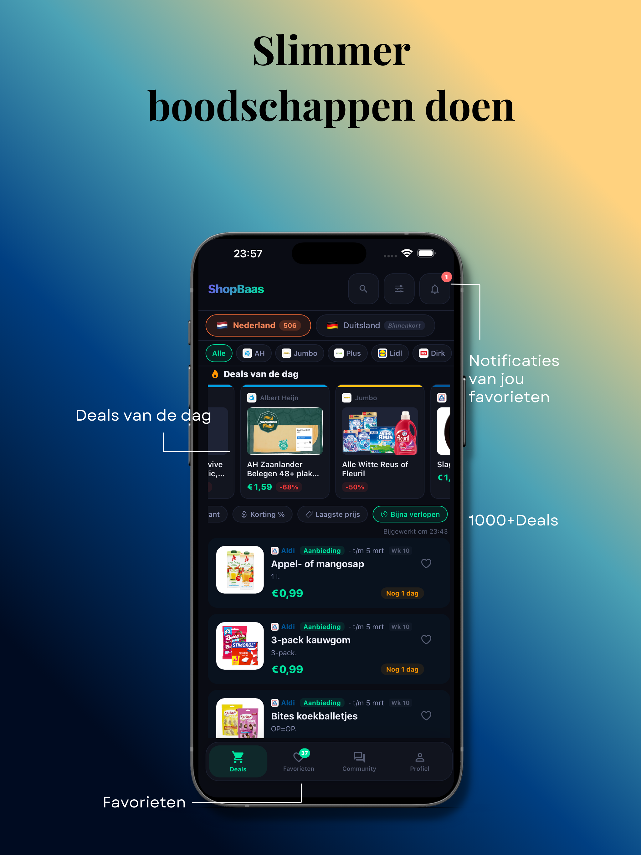 ShopBaas screenshot 7