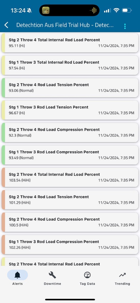 Enbase Mobile screenshot 4