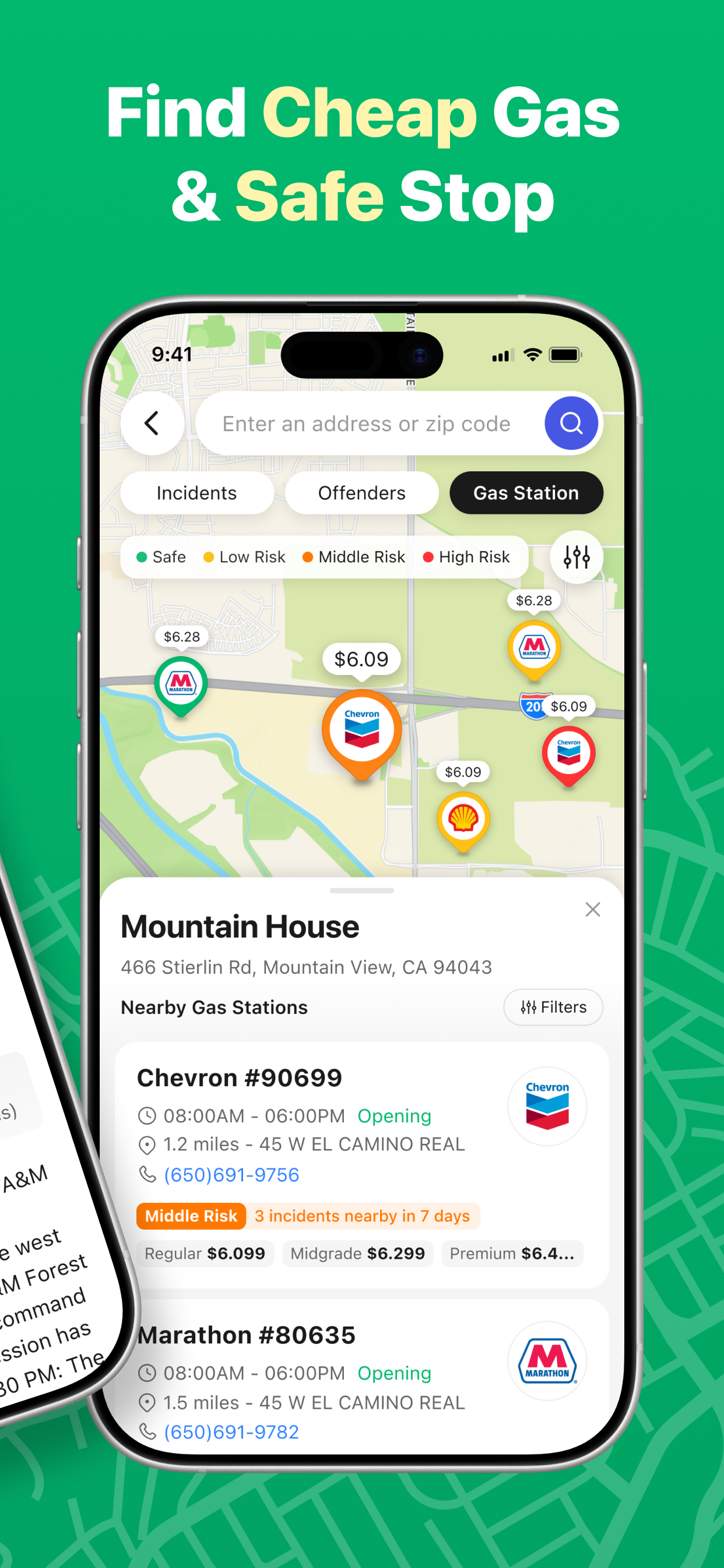 LocalAll - Everything Local screenshot 3