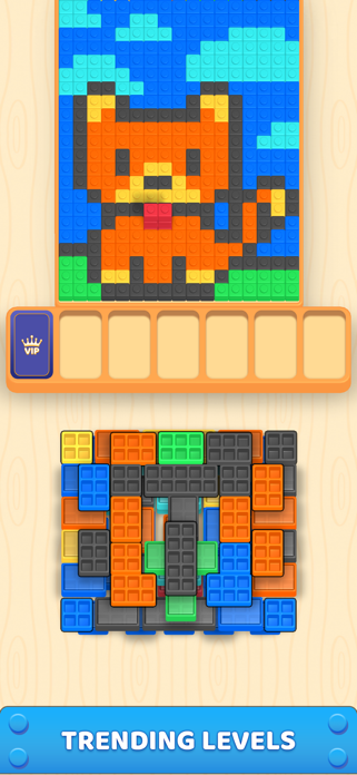 Block Pack Jam! Screenshot 6 of 6