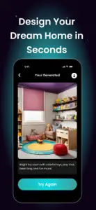 AI Interior & Home Design screenshot #5 for iPhone