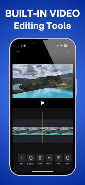 Video Recovery: Restore Files screenshot 4